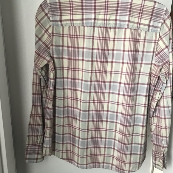 J. Crew The Boy Shirt - Picture 6 of 7